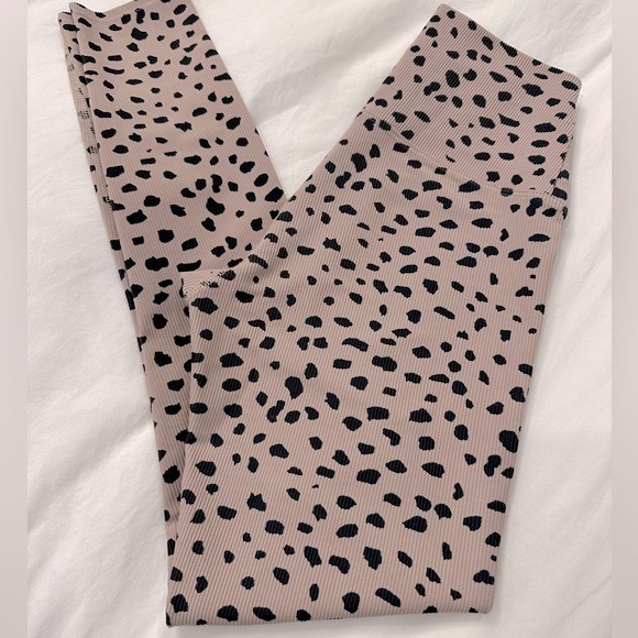 Beach Riot Ayla legging xs - Picture 5 of 11